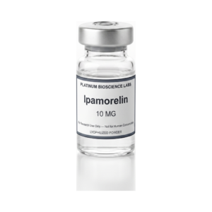 Ipamorelin