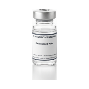 Bacteriostatic Water