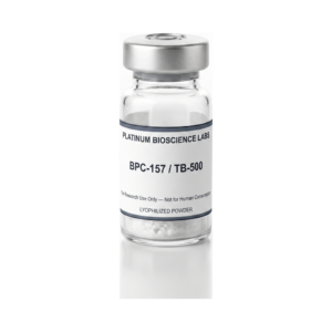 BPC-157 / TB-500