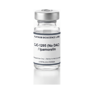 CJC-1295 (No DAC) / Ipamorelin