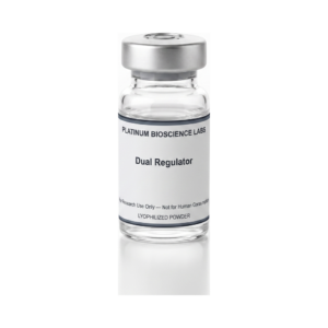 Dual Regulator