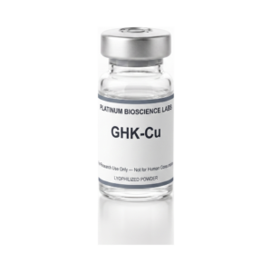 GHK-Cu