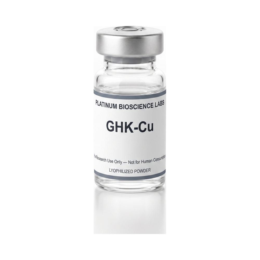 GHK-Cu