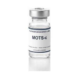 MOTS-c