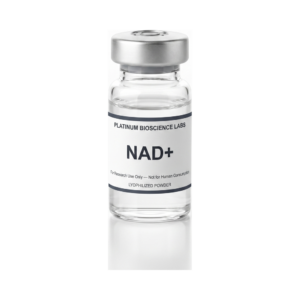 NAD+