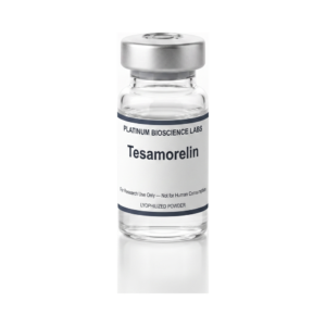 Tesamorelin