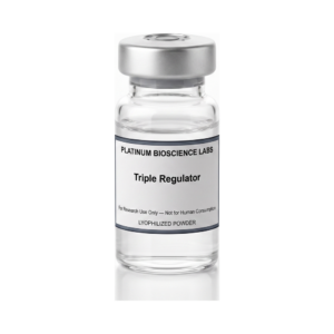 Triple Regulator